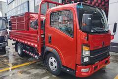 优惠0.4万 成都市悍将M载货车火热促销中