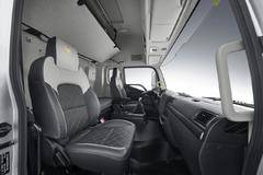 欧航R高效版节油先锋 搭载全面升级的福康F4.5动力 最大马