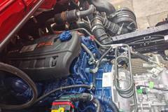 优惠0.4万 成都市悍将M载货车火热促销中