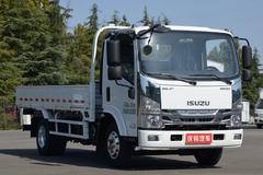 五十铃高端载货汽车，超低价格，仅剩一辆，错过不会再有