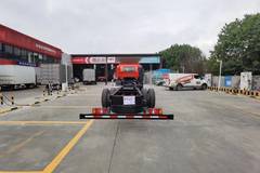 限时特惠，立降1万！东莞市G5X载货车系列疯狂促销中