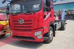 抢购在行动！邢台市JK6载货车降价大放送，立降0.8万