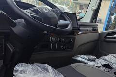 让重汽新能源132度°大电量车子带你低成本抢占市场货源！