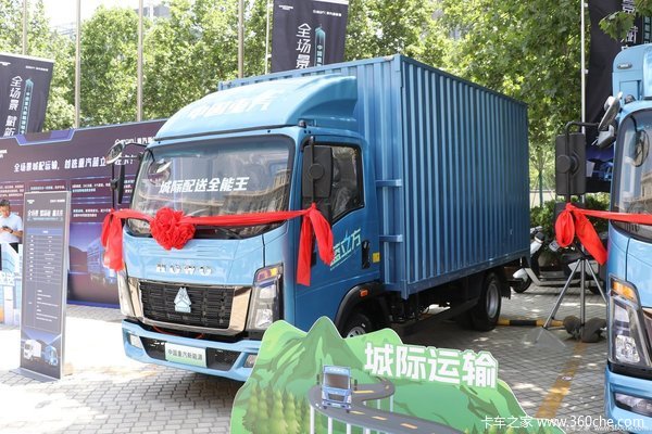 冰凉夏季！电车让你心飞扬！低成本做运输！