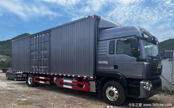 大单桥(9.6m),16.88万，TX7，快递物流现车