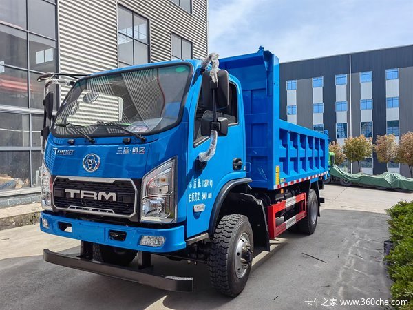 优惠2万 三环十通昊龙前四后八自卸车，前四后四自卸车火热促销中