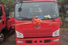 J6F载货车邢台市火热促销中 让利高达0.8万