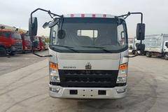 优惠0.3万 伊犁哈萨克自治州悍将载货车系列超值促销