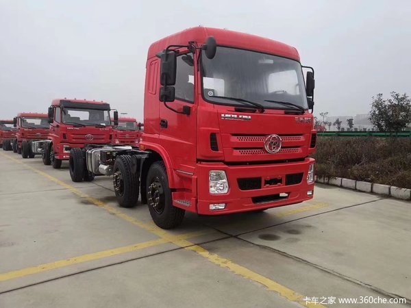 三环昊龙前四后四载货车，前四后四仓栏车火热促销中 让利高达2万