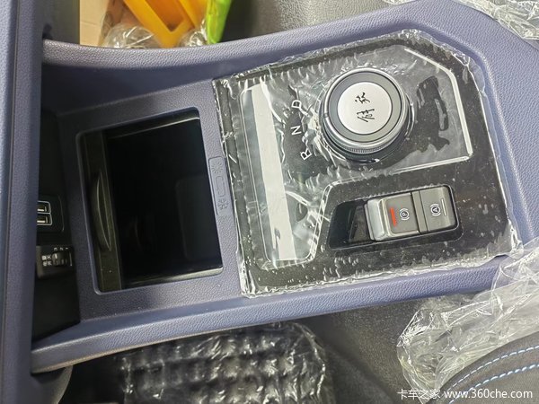 购买解放虎6G油电混动车，优惠促销活动