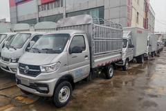 柳机动力更强劲，直通大梁承载力更强的经济实惠车型