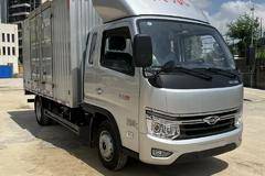 恭喜老板金日喜提柴油排半小卡，休息睡觉都方便