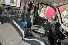 全新M2pro排半3米8厢，盛大上市，加长不加价，年中购车送豪礼