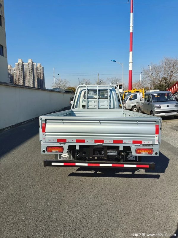 嘉兴市豪沃汽车销售有限公司夏季清凉优惠活动小将优惠5000元！
