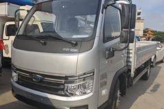 7.68能直接带走一台什么样的车？后双胎直通梁的小卡？