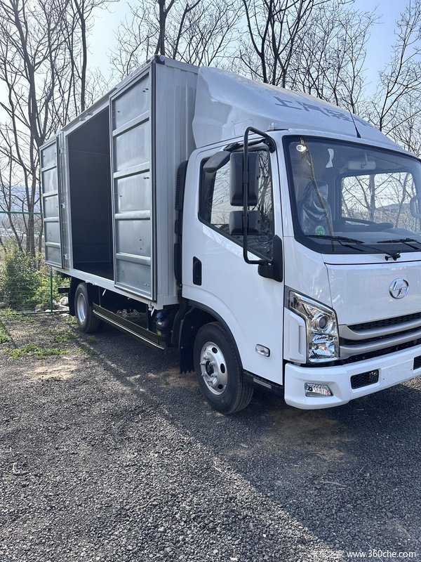 惊喜不断，降0.8万！金华市超越C系载货车系列超值回馈，