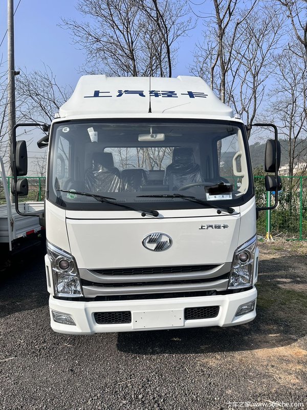 惊喜不断，降0.8万！金华市超越C系载货车系列超值回馈，