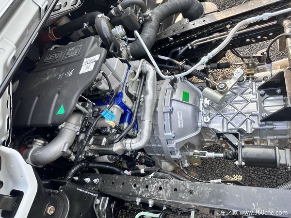 惊喜不断，降0.8万！金华市超越C系载货车系列超值回馈，