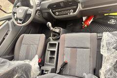 惊喜不断，降0.8万！金华市超越C系载货车系列超值回馈，