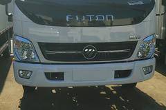 奥铃新捷运载货车惠州市火热促销中 让利高达0.5万