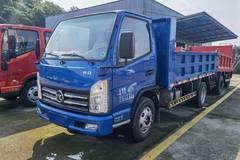 GK6自卸车衡阳市火热促销中 让利高达0.3万