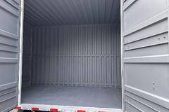 疯狂促销，直降0.8万！金华市超越C系载货车系列优惠价