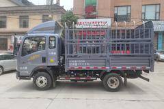 悍将M载货车大理白族自治州火热促销中 让利高达0.7万