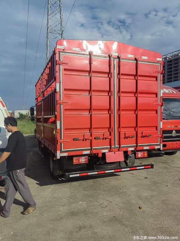 潍柴动力联合重汽豪沃专属促销,8月份抢购活动