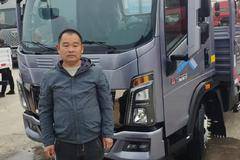 选购中国重汽豪沃统帅让您宽赢天下赚钱有道