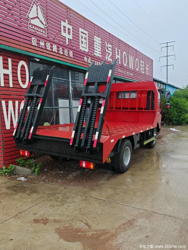 潍柴动力联合重汽豪沃专属促销,8月份抢购活动