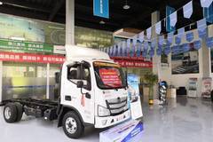 惠州市欧马可S1载货车系列，打折优惠，降0.5万，赶快抢购！