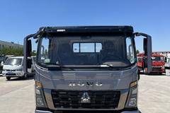 钜惠来袭！ 伊犁哈萨克自治州统帅载货车系列超值促销