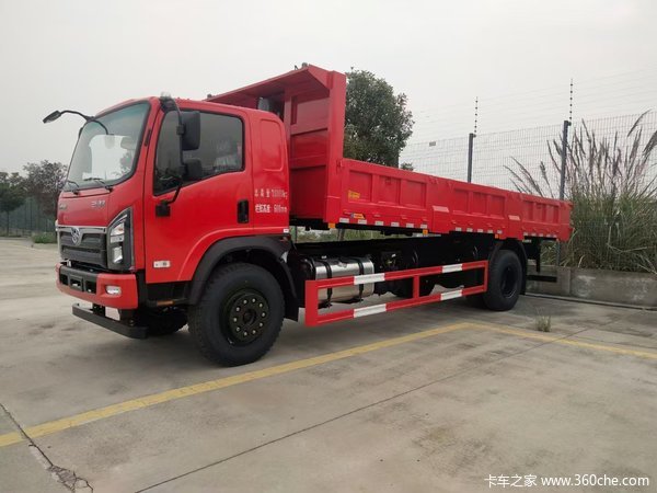 优惠2万 三环十通昊龙单桥自卸车，三环十通单桥仓栏车火热促销中