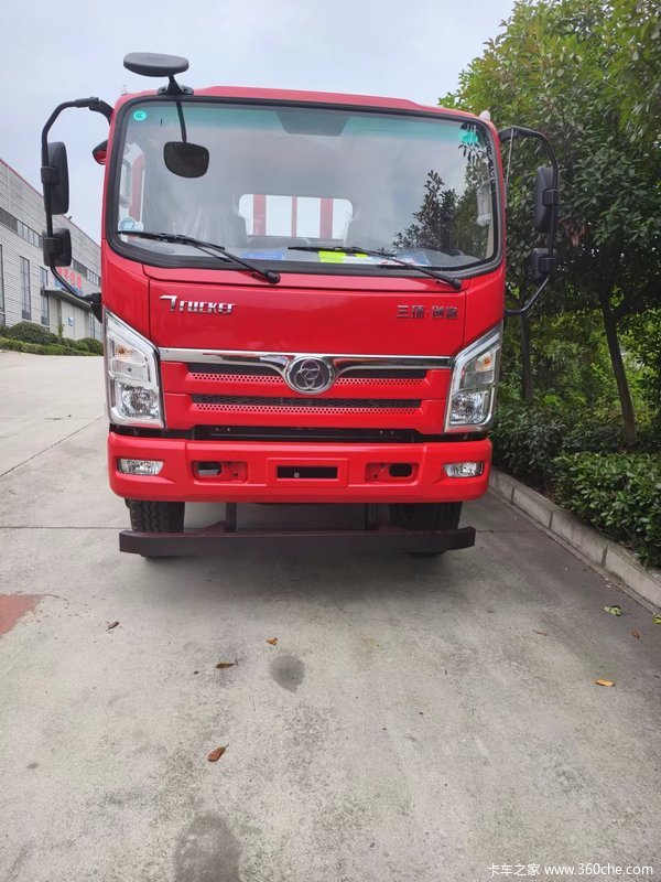 优惠2万 三环十通昊龙单桥自卸车，三环十通单桥仓栏车火热促销中