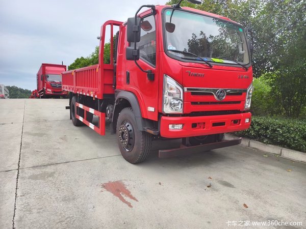 优惠2万 三环十通昊龙单桥自卸车,三环十通单桥仓栏车火热促销中
