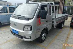 恭喜张老板 喜提福田祥菱M2 Pro载货车