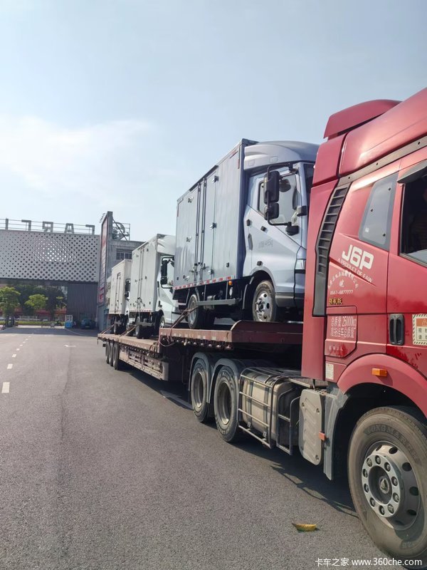 这不比租车强?首付3万,月供仅要0.4万多!