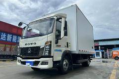 只要心动，立降1万！东莞市统帅冷藏车系列优惠就在你身边