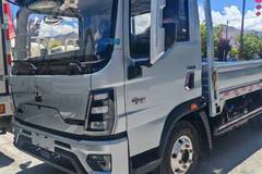 重汽豪沃统帅pro交3000抵8888活动进行中