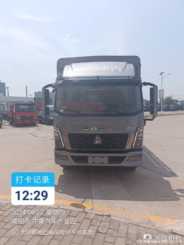 HOWOͳ˧T3151㳵ֻҪ10.3