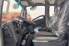 悍将载货车伊犁让利高达0.3万，104800立减3k！