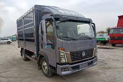 伊犁购统帅载货车 享高达0.3万优惠