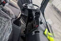 新车到店 黄山市悍将载货车仅需8.999万元