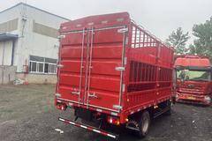 优惠0.98万 黄山市统帅载货车火热促销中