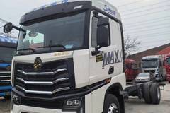 MAX 6.8米冷藏，350马力，液缓，自动，空悬，寒区，现车