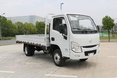 抢购在行动！菏泽市福星S系载货车降价大放送，立降0.35万