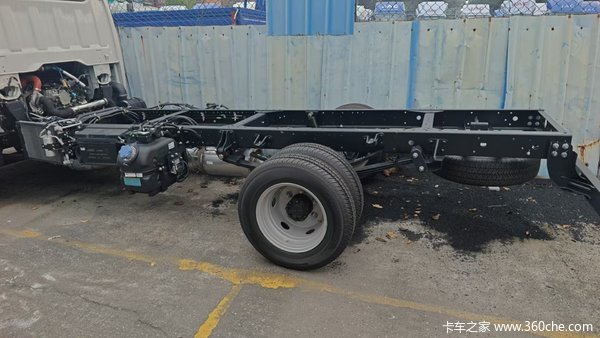 南城江淮恺达x6柴油车。搭载云内动力116马力，价格直降