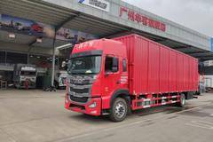 双十一特价车，六缸玉柴290马力9.8米大单桥