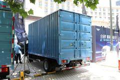 领先的不止是续航，更是科技带来的优越性能