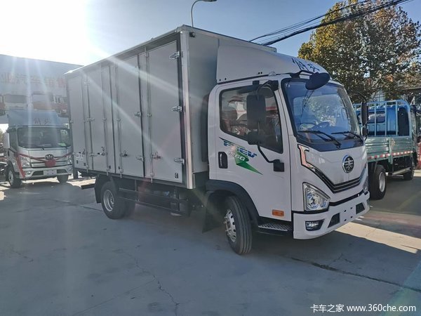 解放轻卡